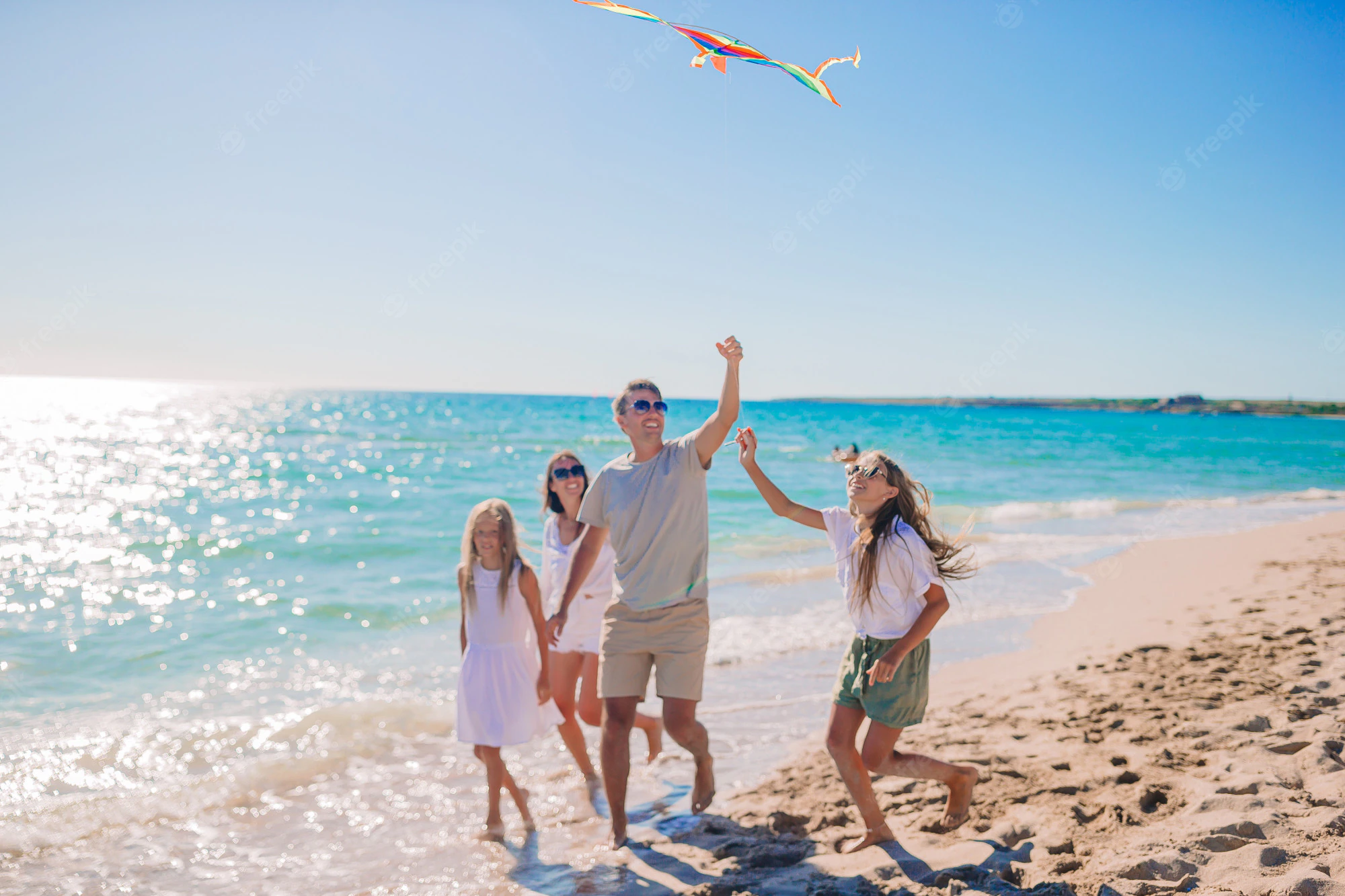 5 tips para pasar unas vacaciones familiares