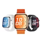 HUAWEI WATCH FIT 5 Pro te acompaña cada día con diseño, salud y gran batería